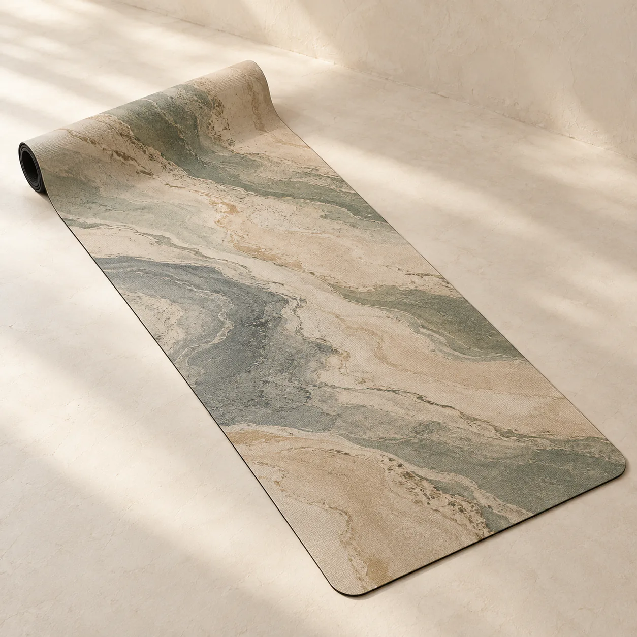 The Grounded Mat — Limited Edition