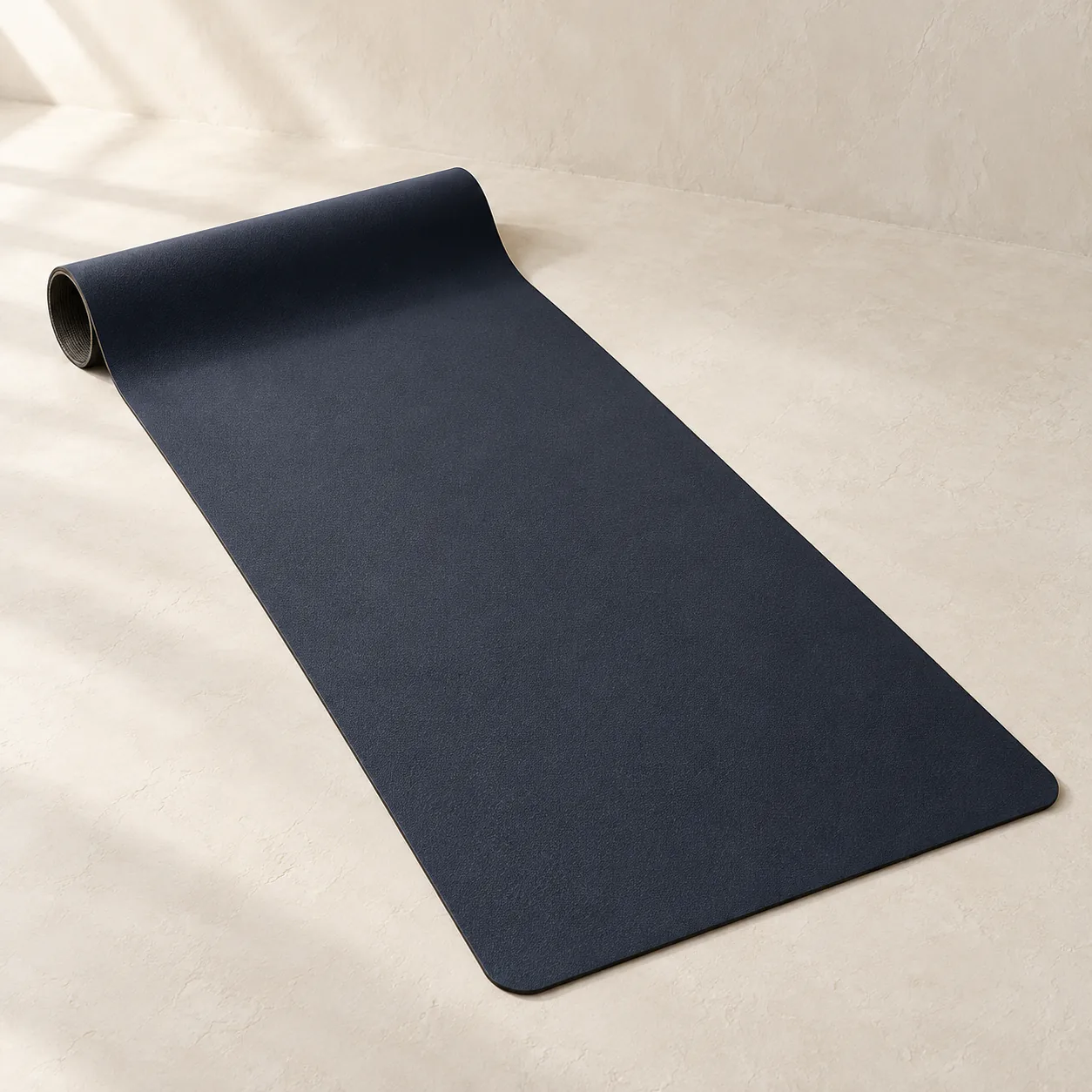 The Grounded Mat — Midnight