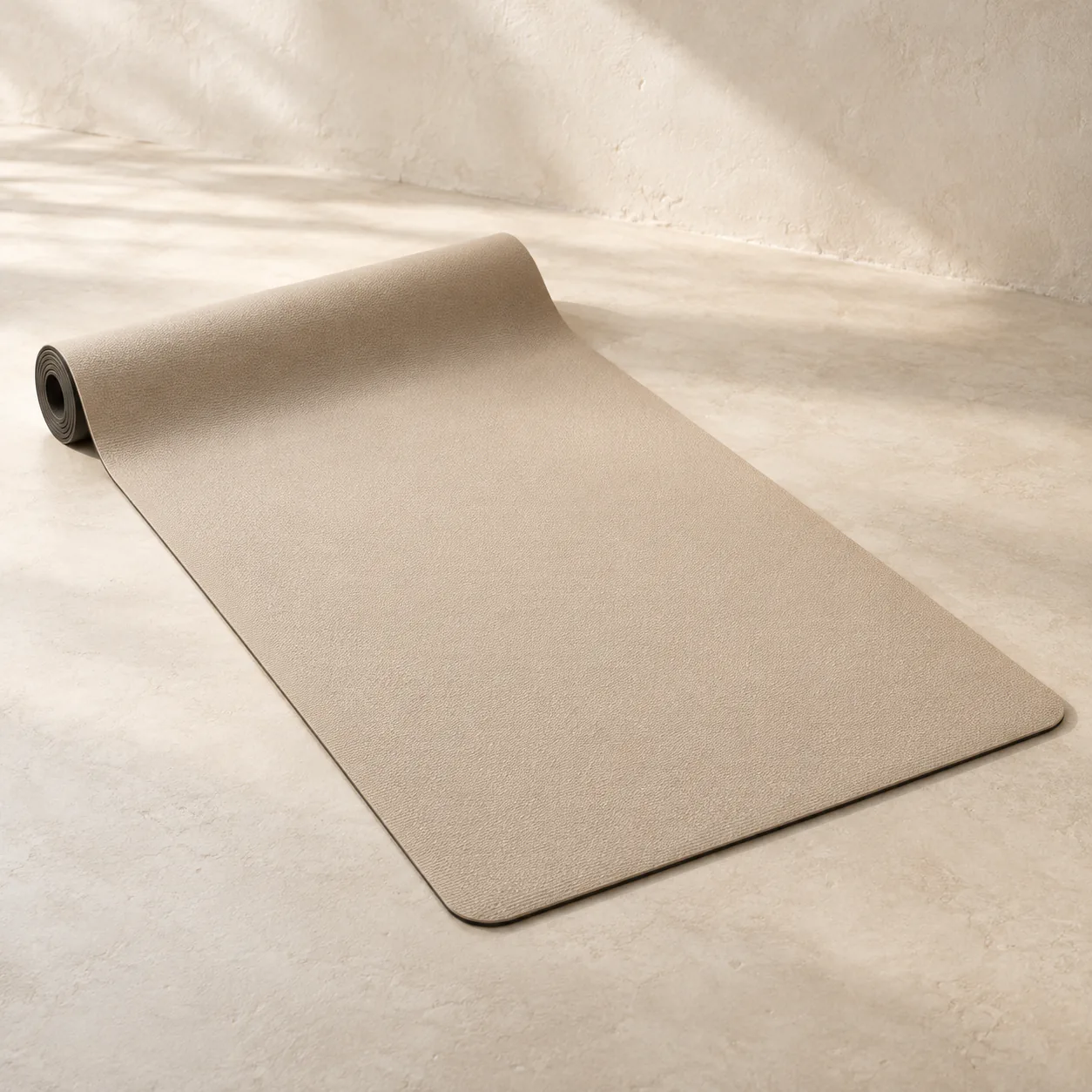 The Grounded Mat — Sandstone